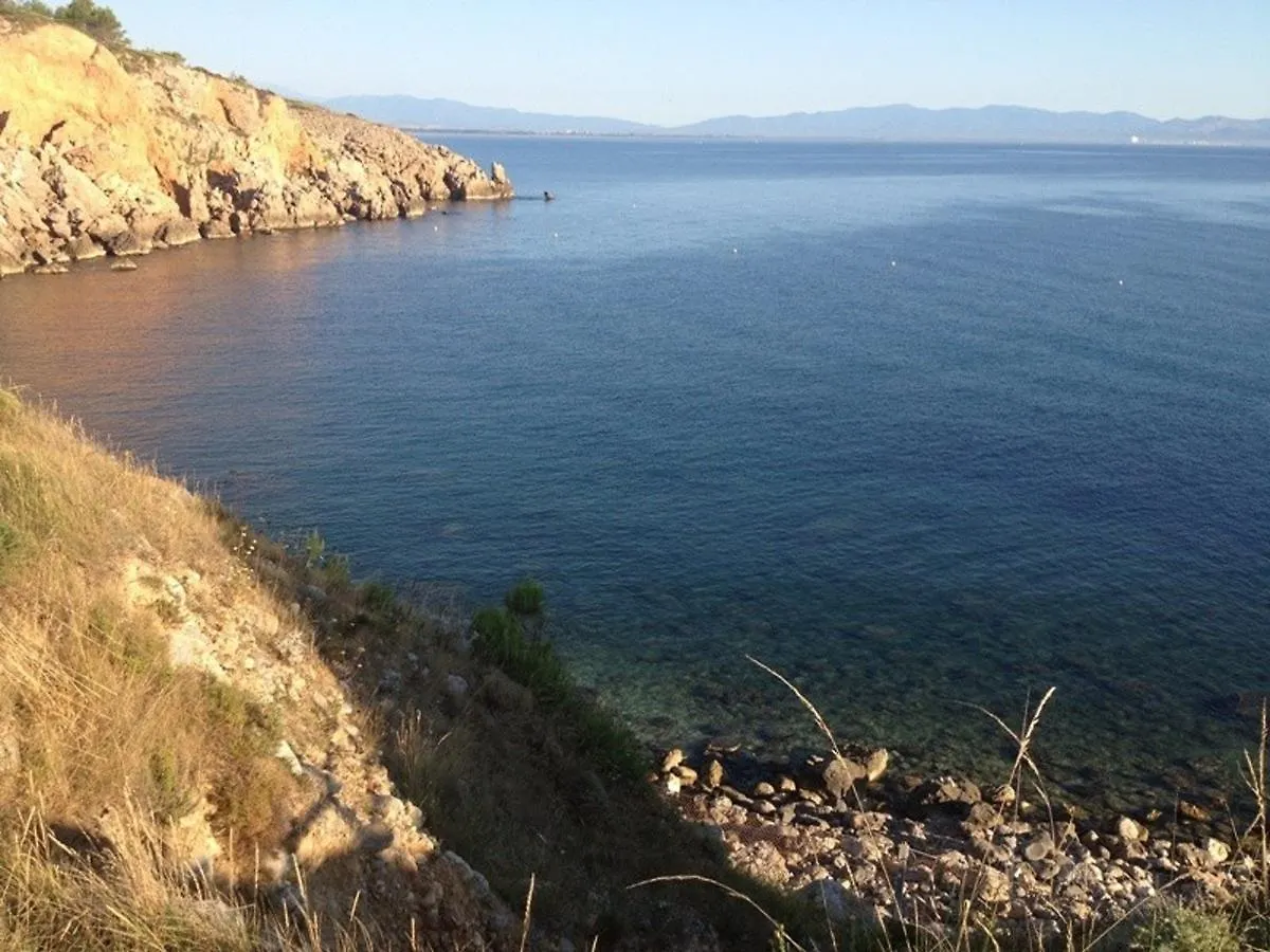 Golf Mar 3D Apartment L'Escala 0*,  Spain