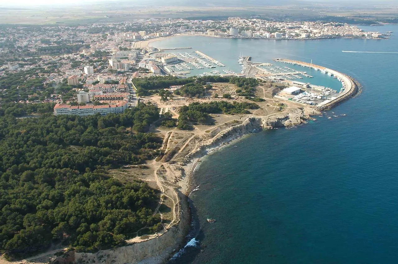 Golf Mar 3D Apartment L'Escala 0*,  Spain