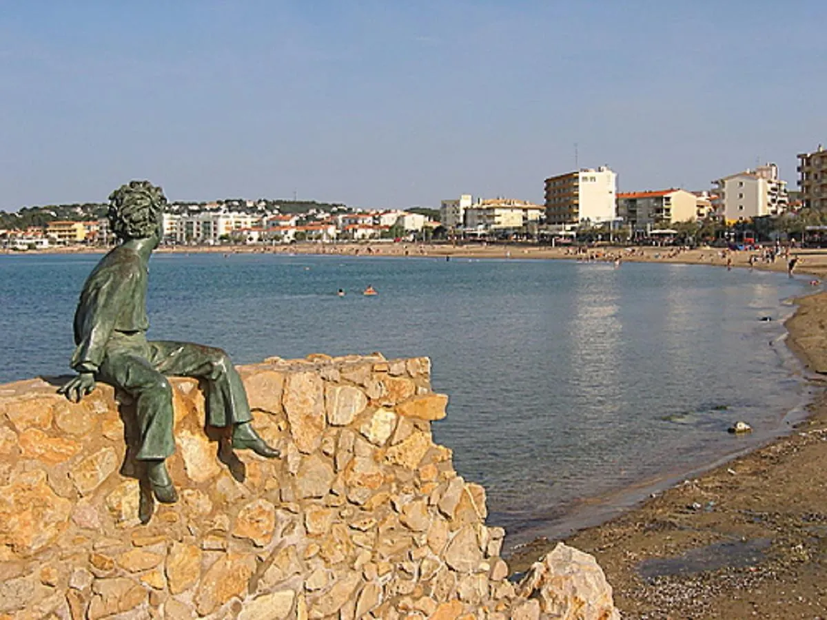 Golf Mar 3D Apartment L'Escala Spain