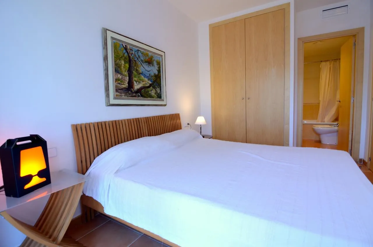 Golf Mar 3D Apartment L'Escala 0*,  Spain
