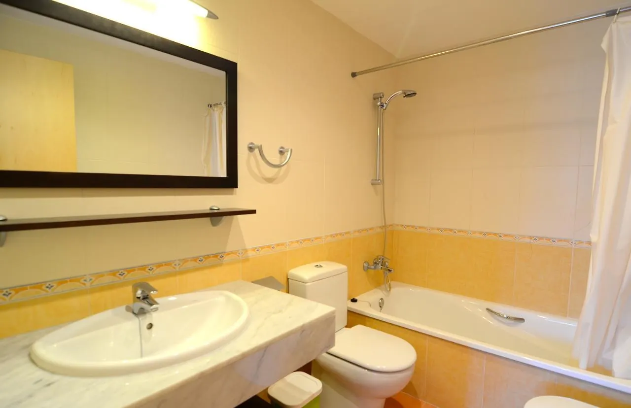 Golf Mar 3D Apartment L'Escala