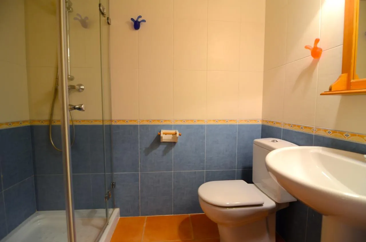 Golf Mar 3D Apartment L'Escala