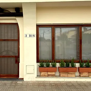 Apartamento El Niuet, L' Escala