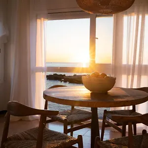 Apartamento Casa Tres Vents, L' Escala
